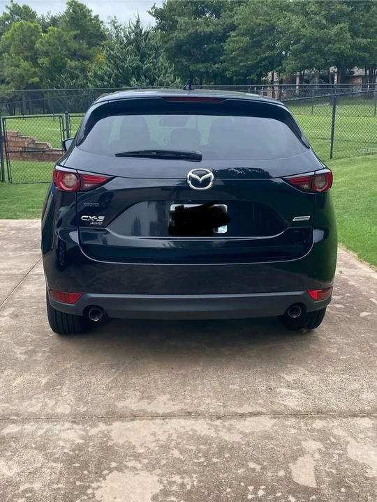 2018 Mazda CX-5 2nd Gen - Image 3 of 12