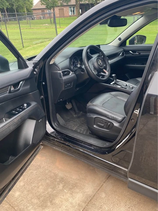 2018 Mazda CX-5 2nd Gen - Image 7 of 12