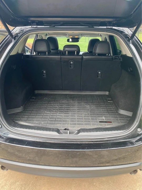 2018 Mazda CX-5 2nd Gen - Image 11 of 12