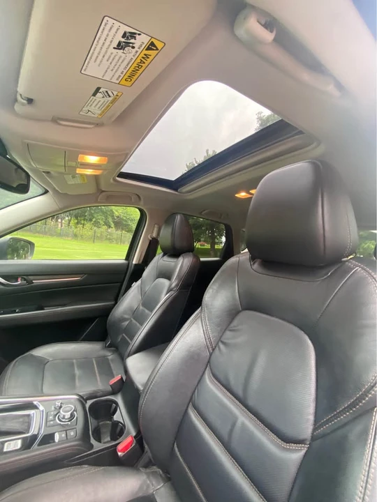 2018 Mazda CX-5 2nd Gen - Image 5 of 12