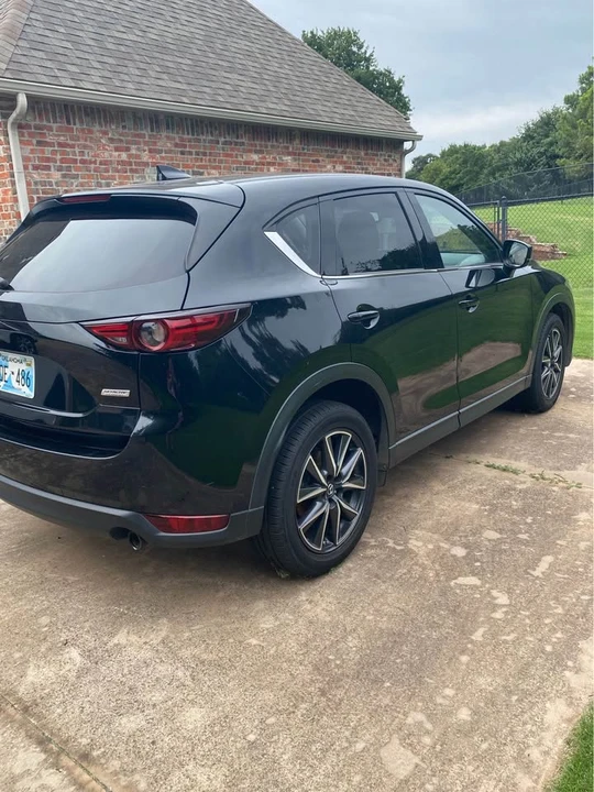 2018 Mazda CX-5 2nd Gen - Image 4 of 12
