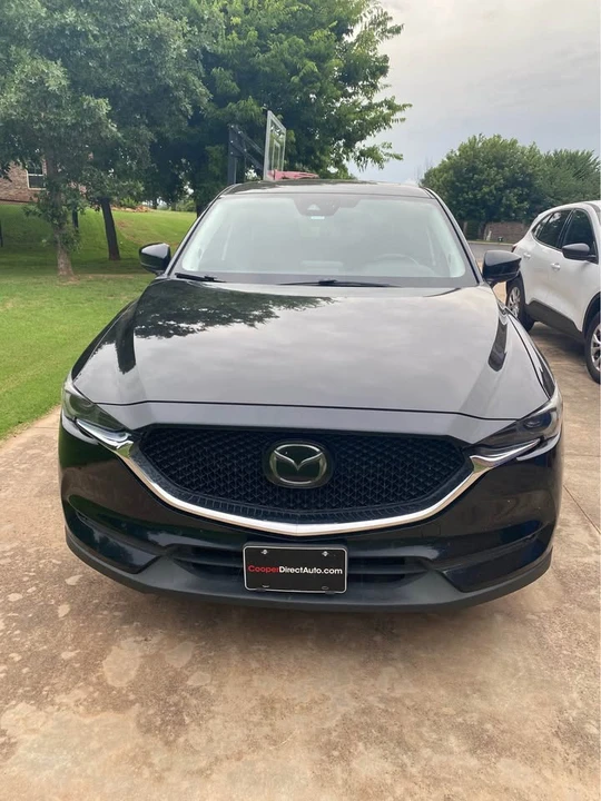 2018 Mazda CX-5 2nd Gen - Image 2 of 12