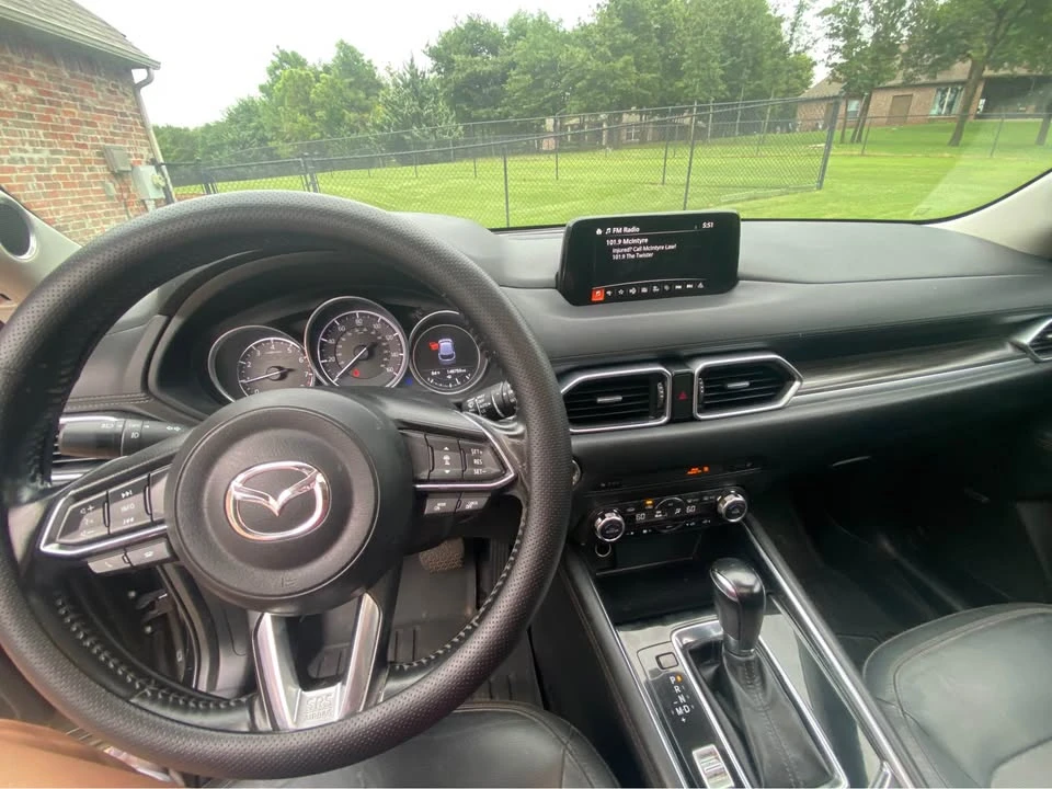 2018 Mazda CX-5 2nd Gen - Image 6 of 12