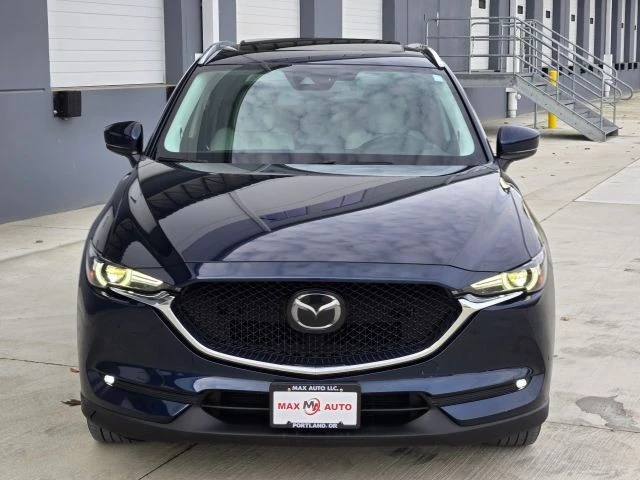 2018 Mazda CX-5 2nd Gen - Image 3 of 21