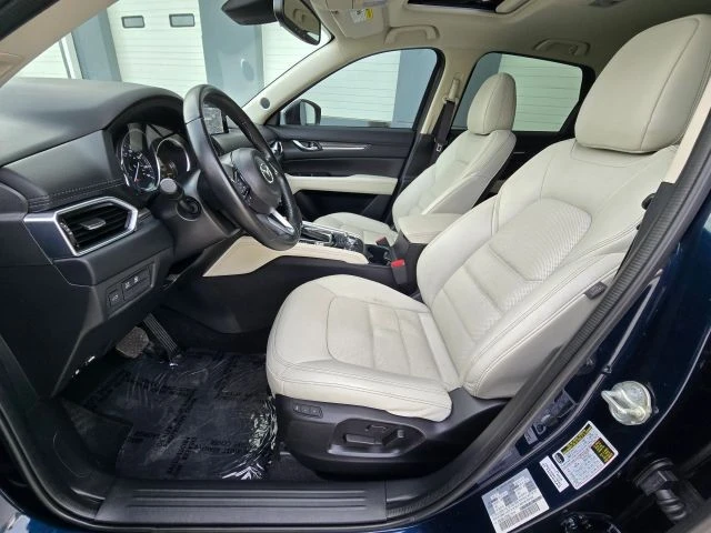 2018 Mazda CX-5 2nd Gen - Image 12 of 21
