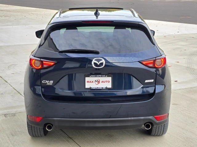 2018 Mazda CX-5 2nd Gen - Image 7 of 21