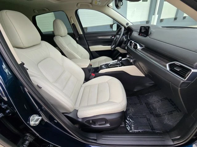 2018 Mazda CX-5 2nd Gen - Image 18 of 21