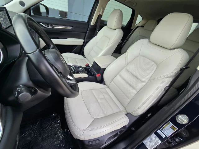 2018 Mazda CX-5 2nd Gen - Image 13 of 21