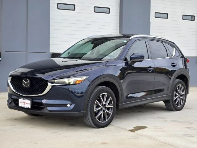 2018 Mazda CX-5 2nd Gen - Image 4 of 21