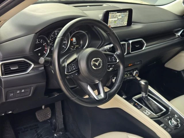 2018 Mazda CX-5 2nd Gen - Image 11 of 21