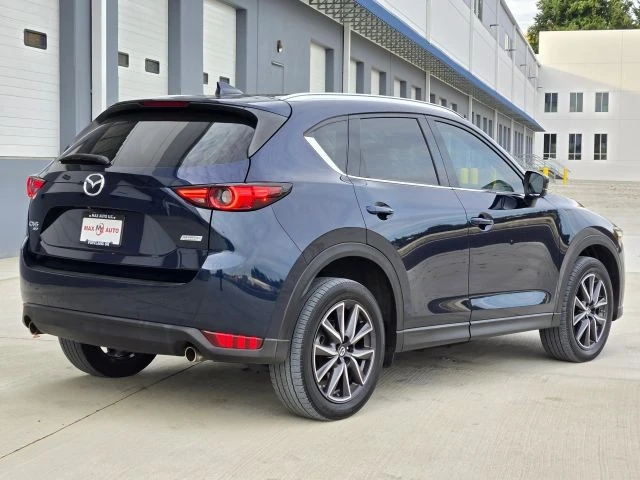 2018 Mazda CX-5 2nd Gen - Image 8 of 21