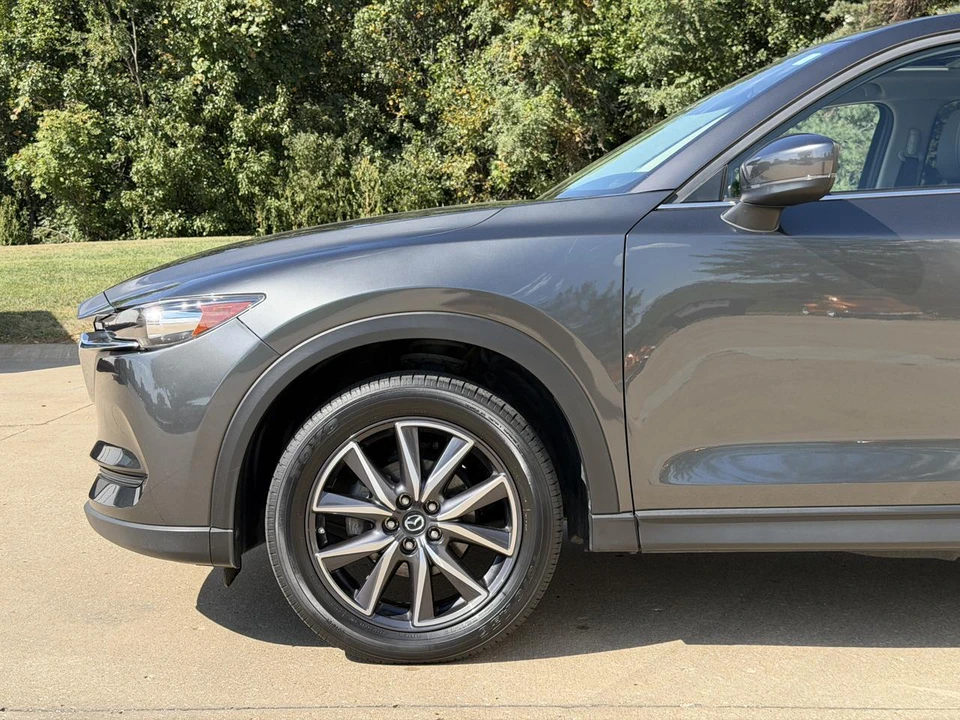2018 Mazda CX-5 2nd Gen - Image 5 of 31