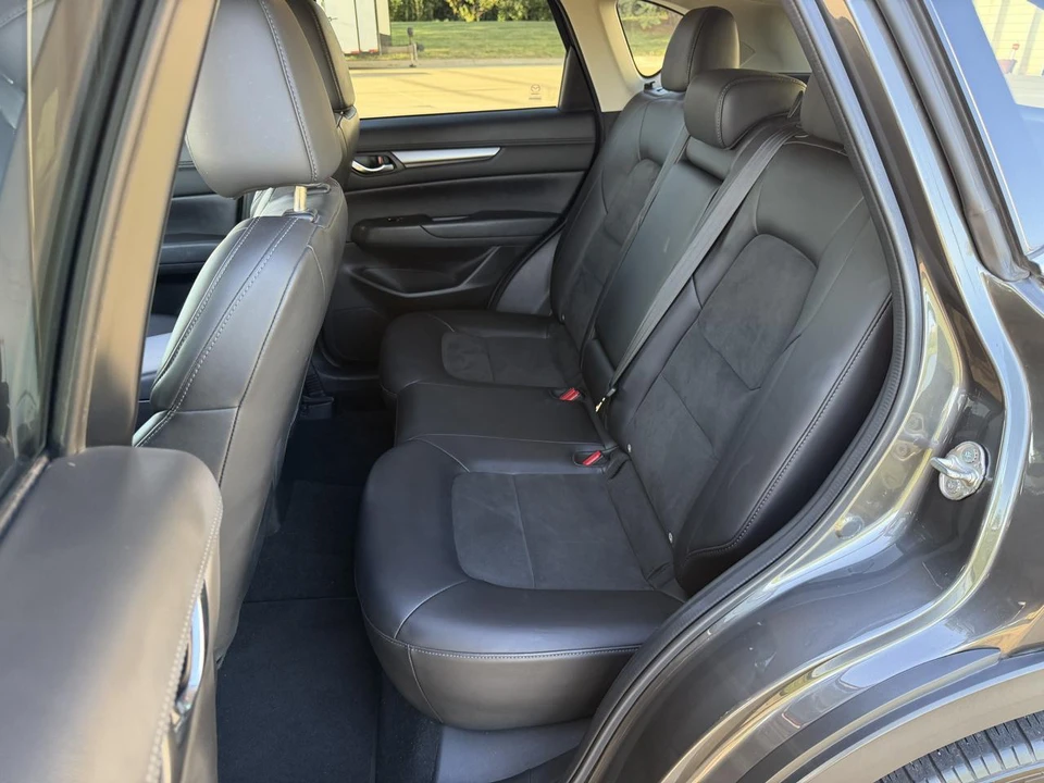 2018 Mazda CX-5 2nd Gen - Image 31 of 31