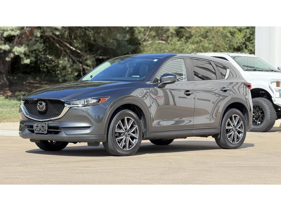 2018 Mazda CX-5 2nd Gen - Image 3 of 31