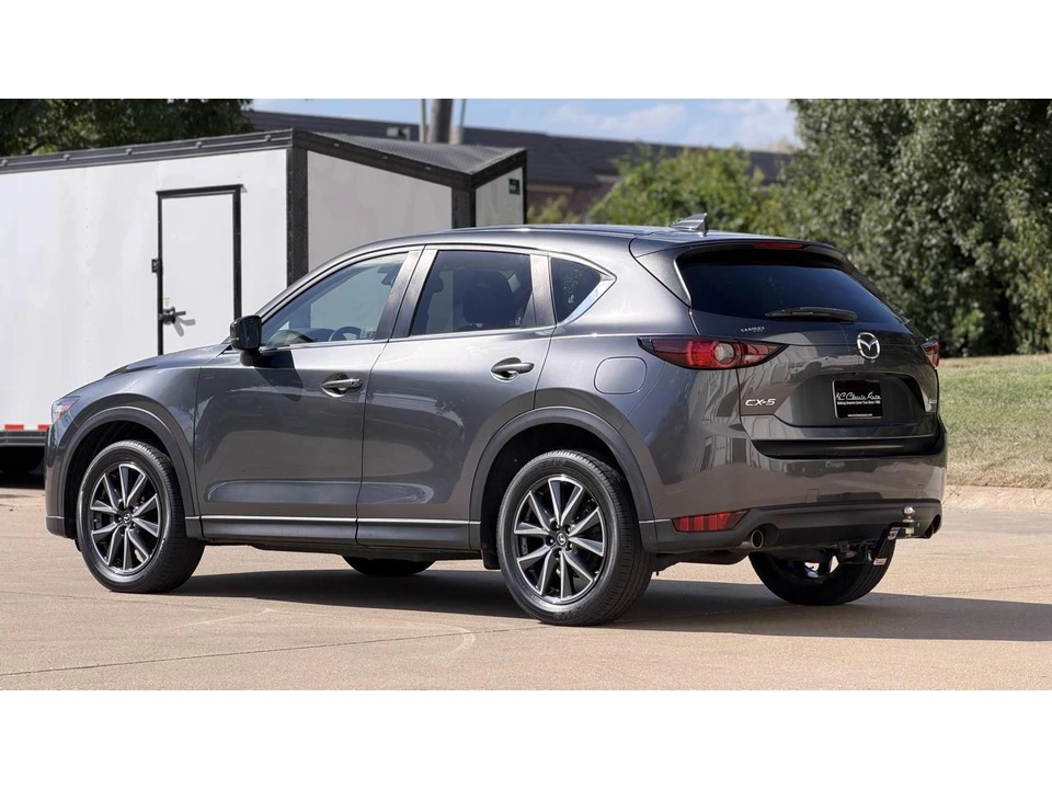 2018 Mazda CX-5 2nd Gen - Image 7 of 31