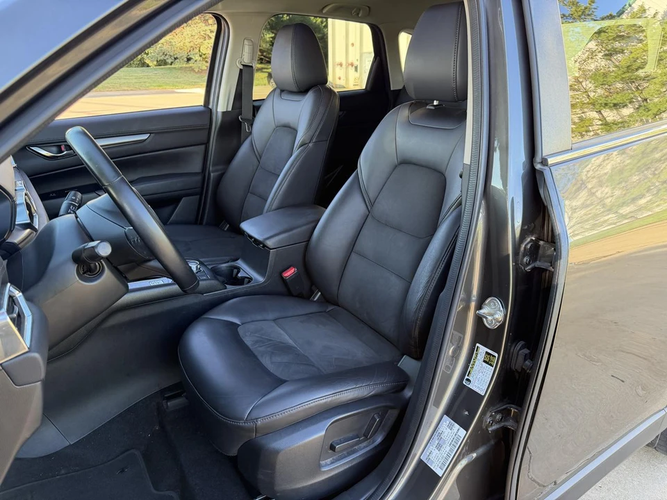 2018 Mazda CX-5 2nd Gen - Image 25 of 31