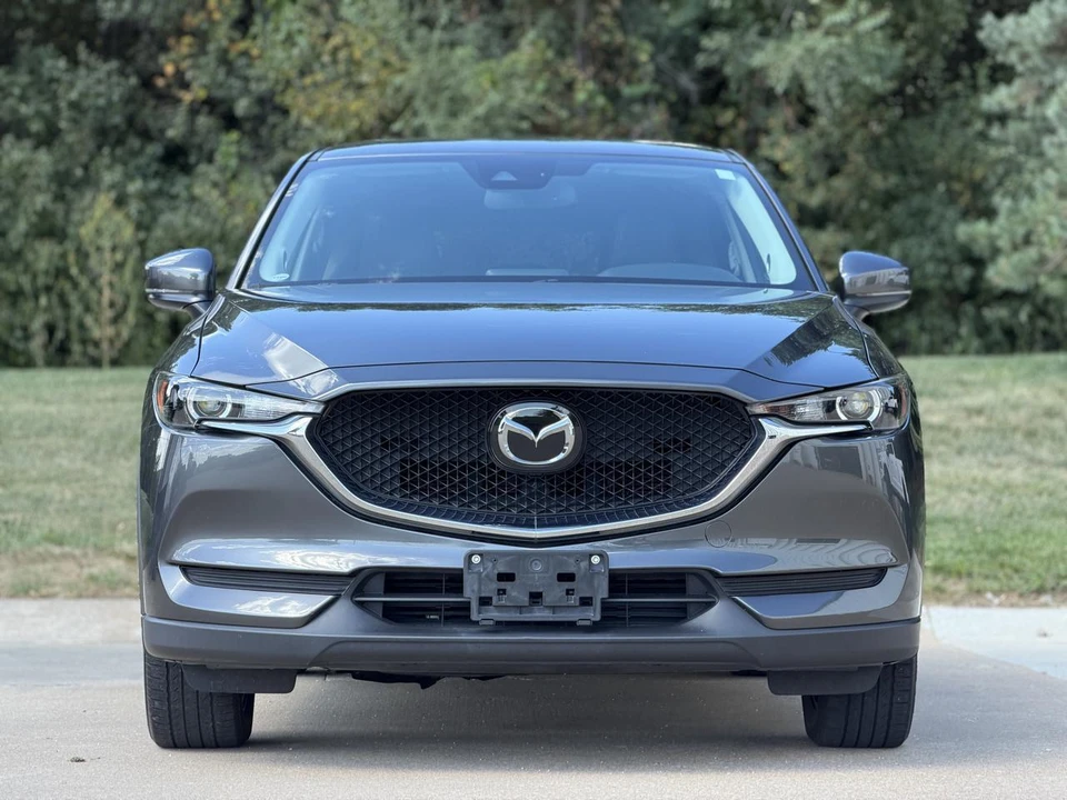 2018 Mazda CX-5 2nd Gen - Image 17 of 31