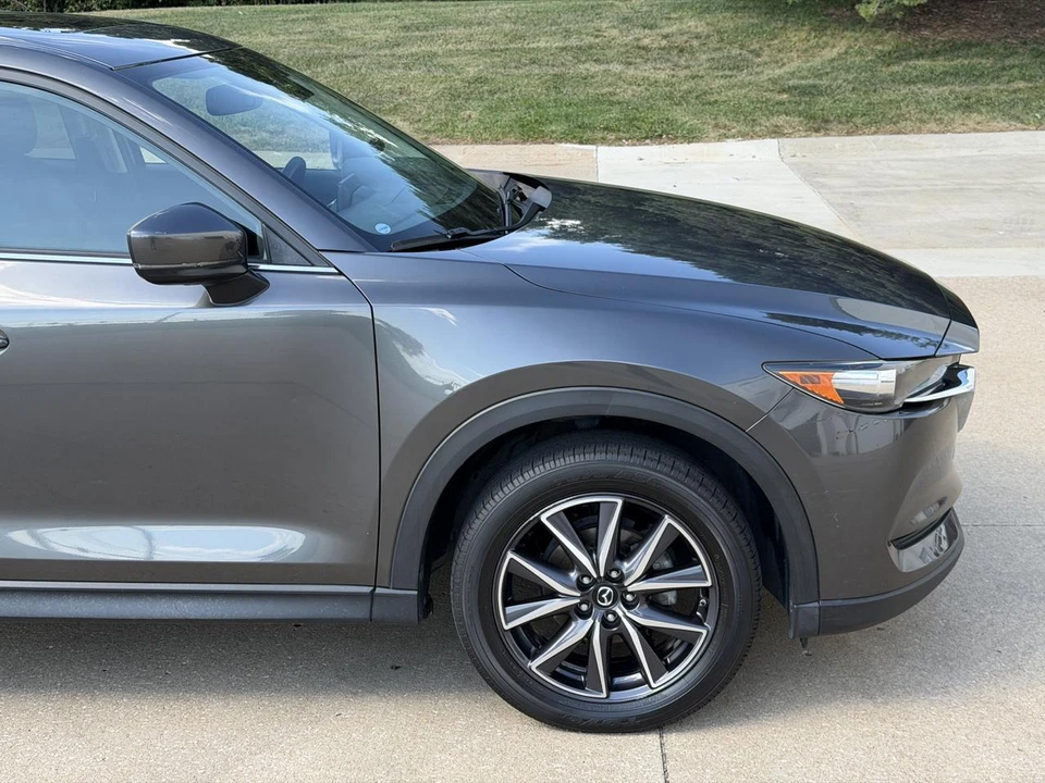 2018 Mazda CX-5 2nd Gen - Image 13 of 31