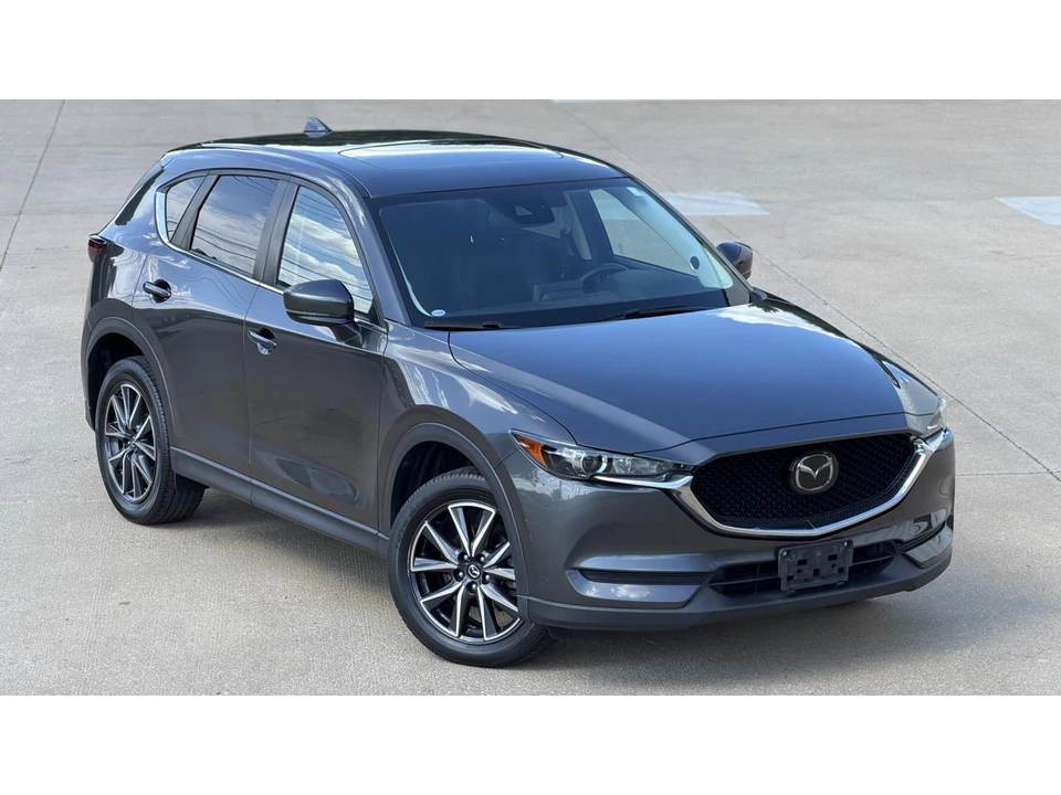 2018 Mazda CX-5 2nd Gen - Image 15 of 31