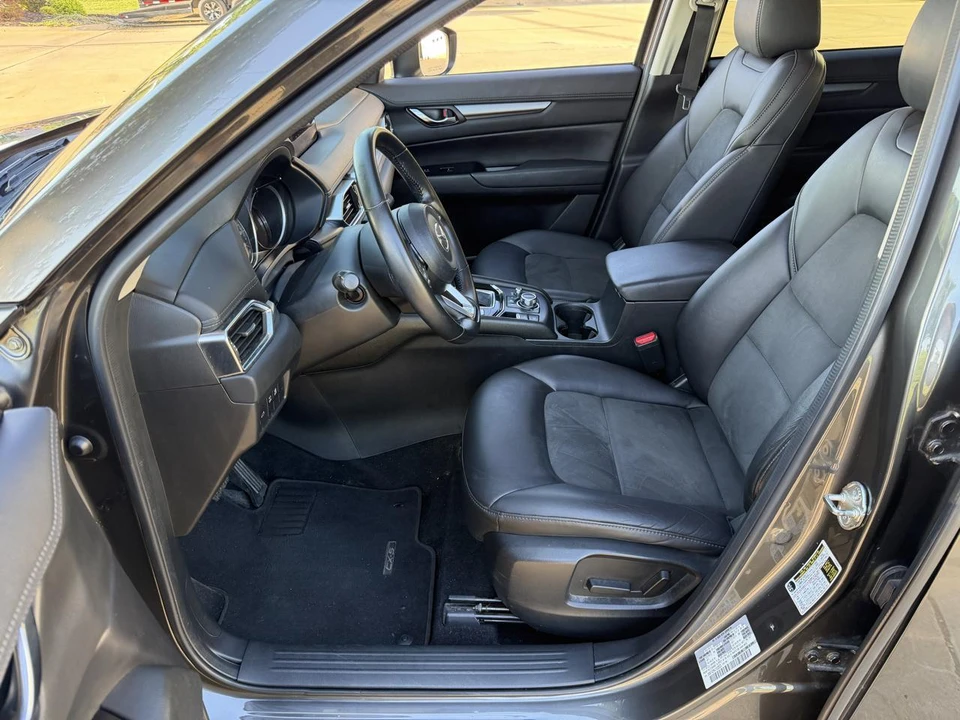 2018 Mazda CX-5 2nd Gen - Image 27 of 31