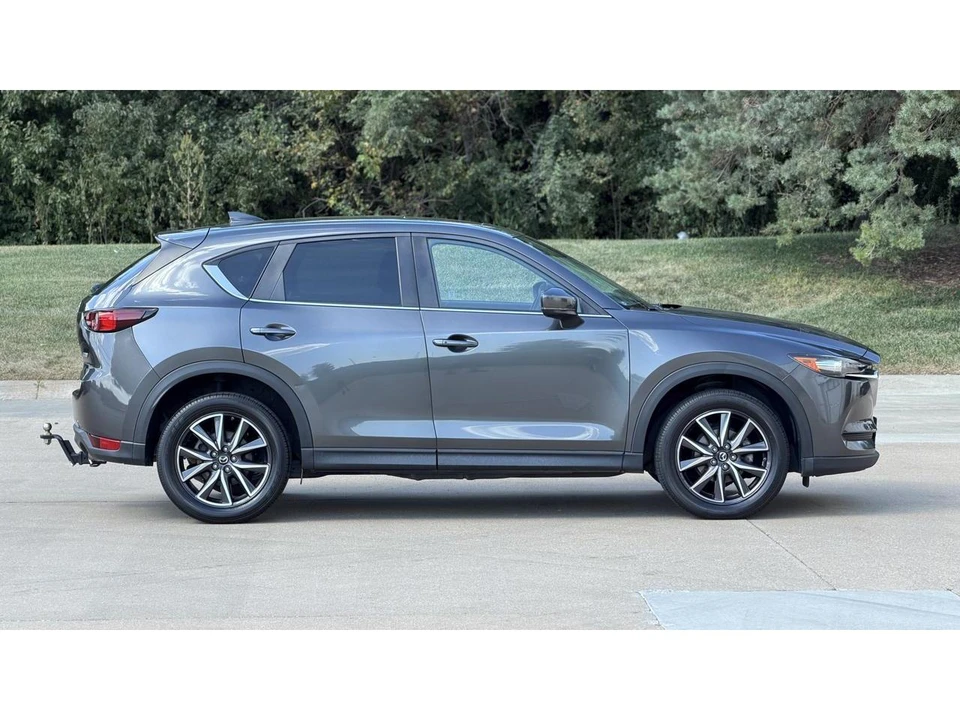 2018 Mazda CX-5 2nd Gen - Image 11 of 31