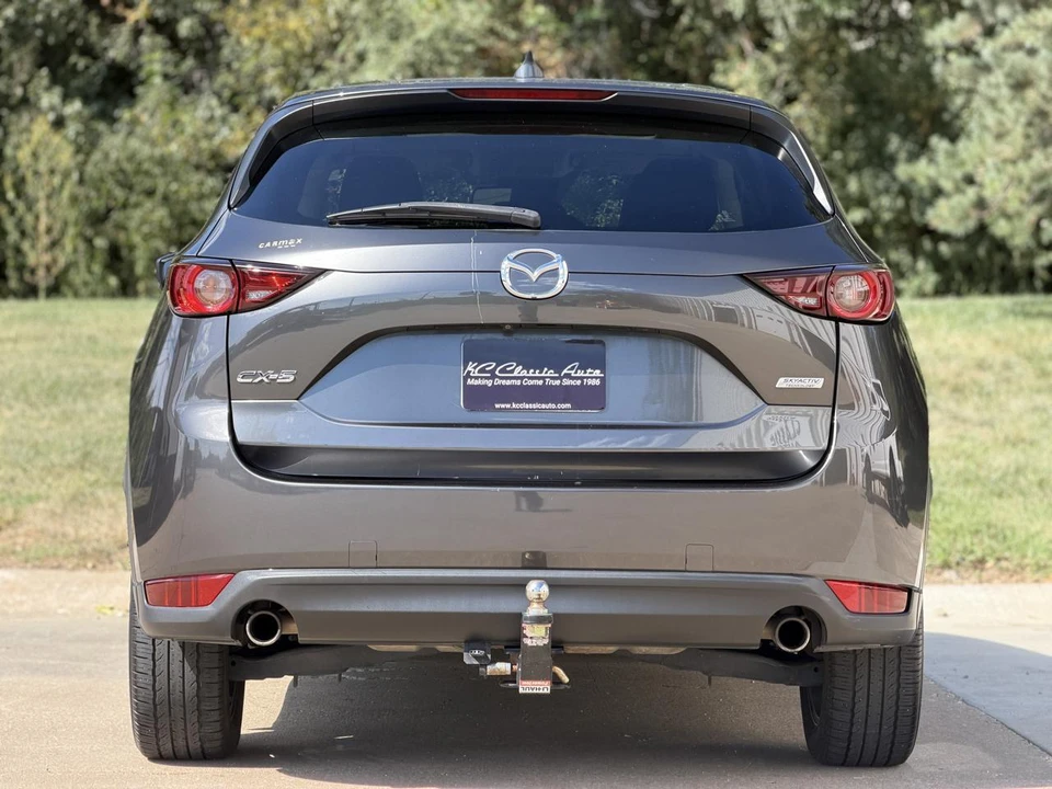 2018 Mazda CX-5 2nd Gen - Image 9 of 31