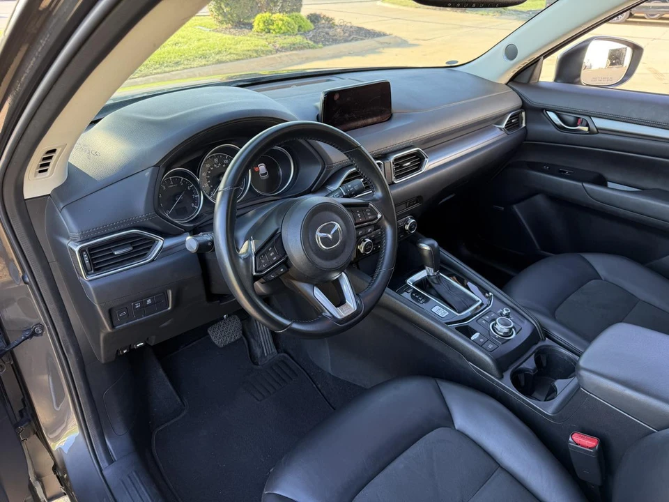 2018 Mazda CX-5 2nd Gen - Image 24 of 31