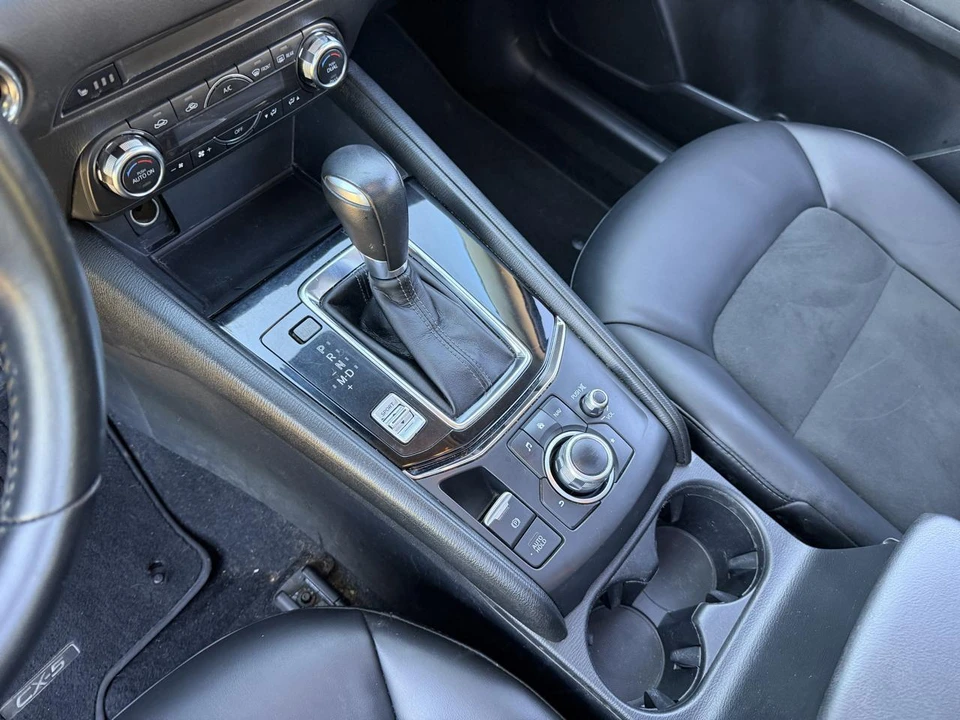 2018 Mazda CX-5 2nd Gen - Image 28 of 31