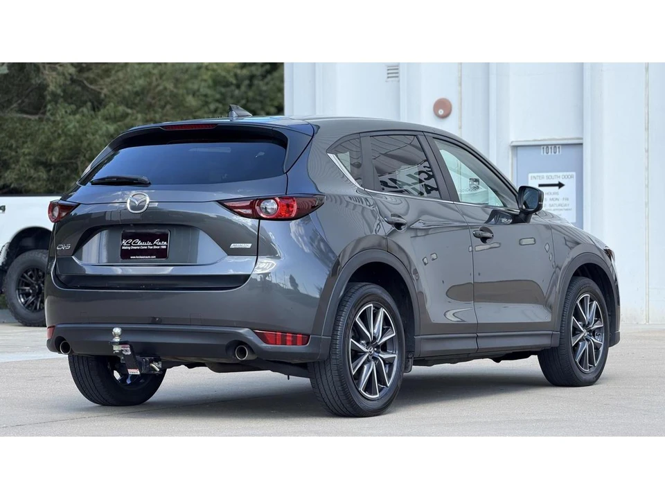 2018 Mazda CX-5 2nd Gen - Image 10 of 31