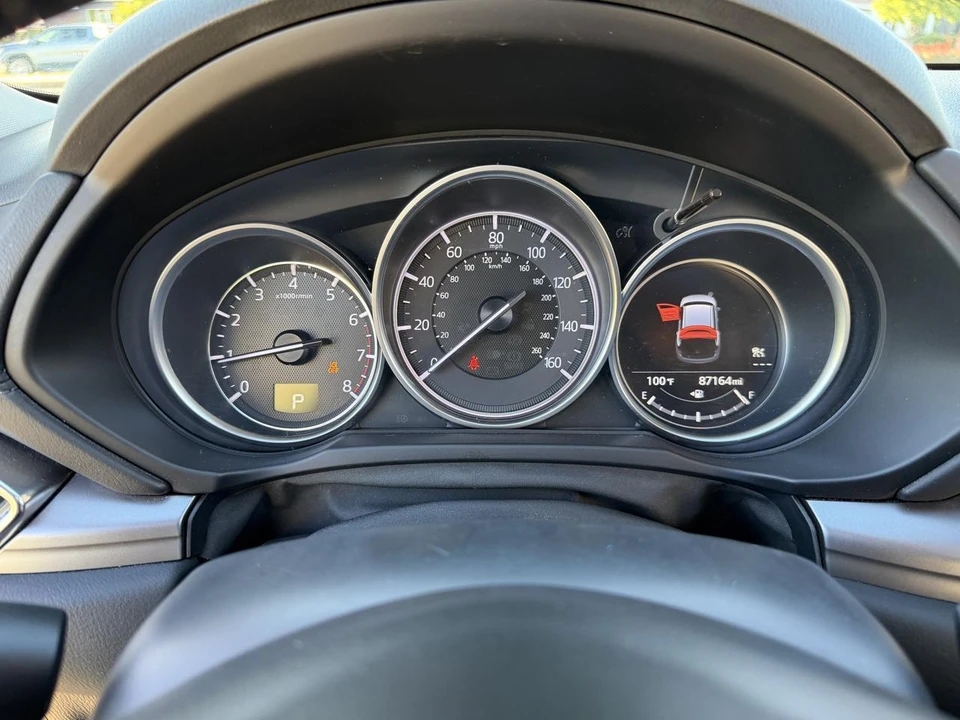 2018 Mazda CX-5 2nd Gen - Image 20 of 31