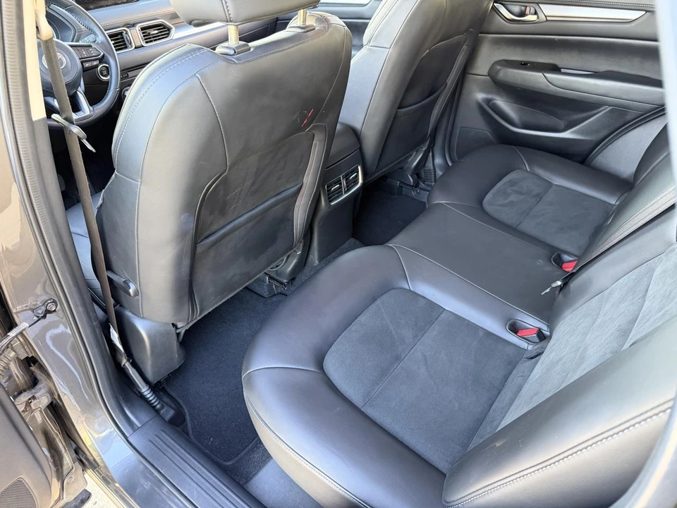 2018 Mazda CX-5 2nd Gen - Image 30 of 31