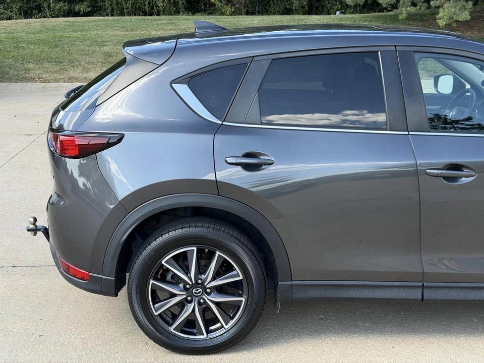 2018 Mazda CX-5 2nd Gen - Image 12 of 31
