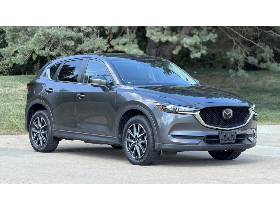 2018 Mazda CX-5 2nd Gen - Image 14 of 31