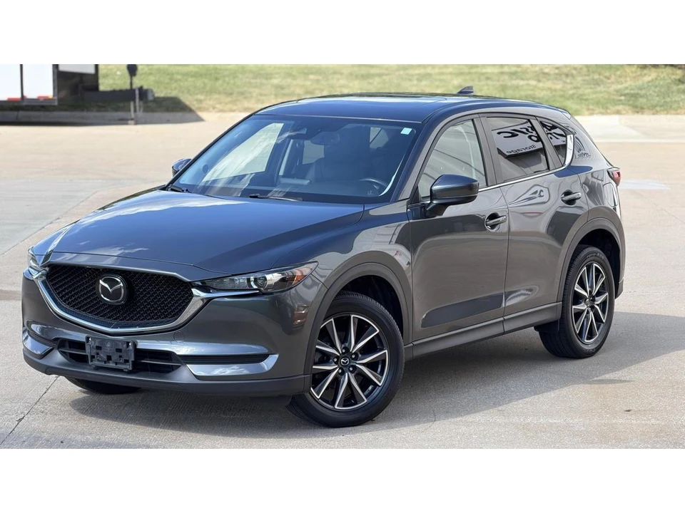 2018 Mazda CX-5 2nd Gen - Image 2 of 31