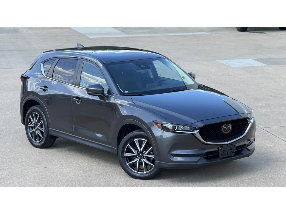 2018 Mazda CX-5 2nd Gen - Image 16 of 31