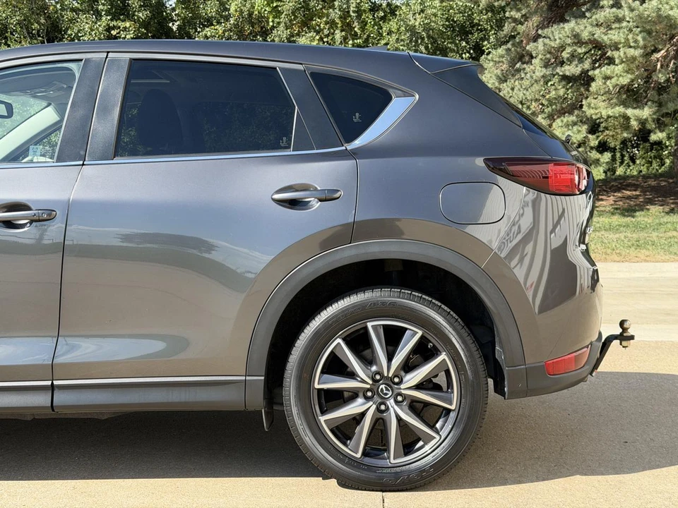 2018 Mazda CX-5 2nd Gen - Image 6 of 31
