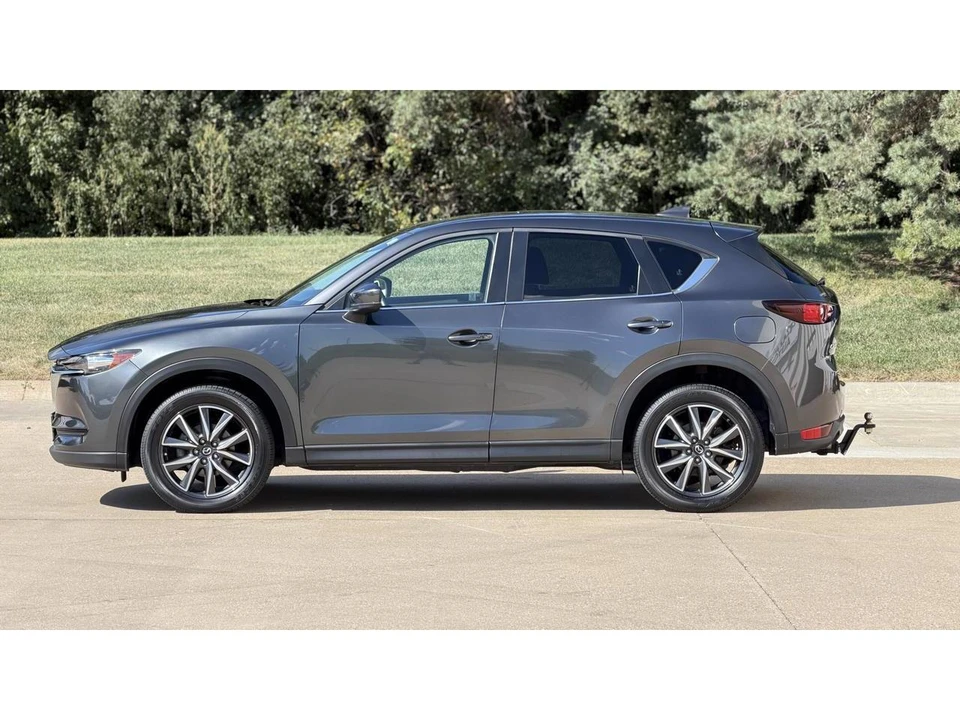 2018 Mazda CX-5 2nd Gen - Image 4 of 31