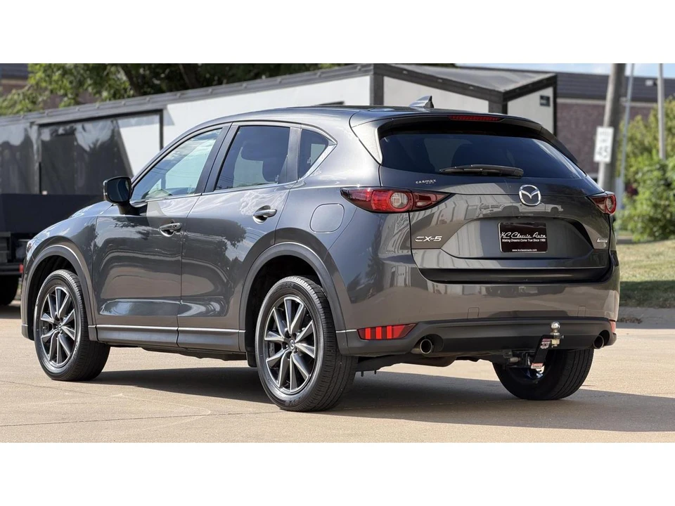 2018 Mazda CX-5 2nd Gen - Image 8 of 31