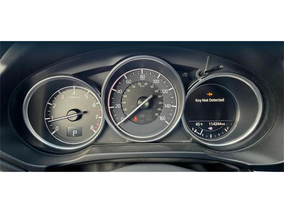 2018 Mazda CX-5 2nd Gen - Image 14 of 19