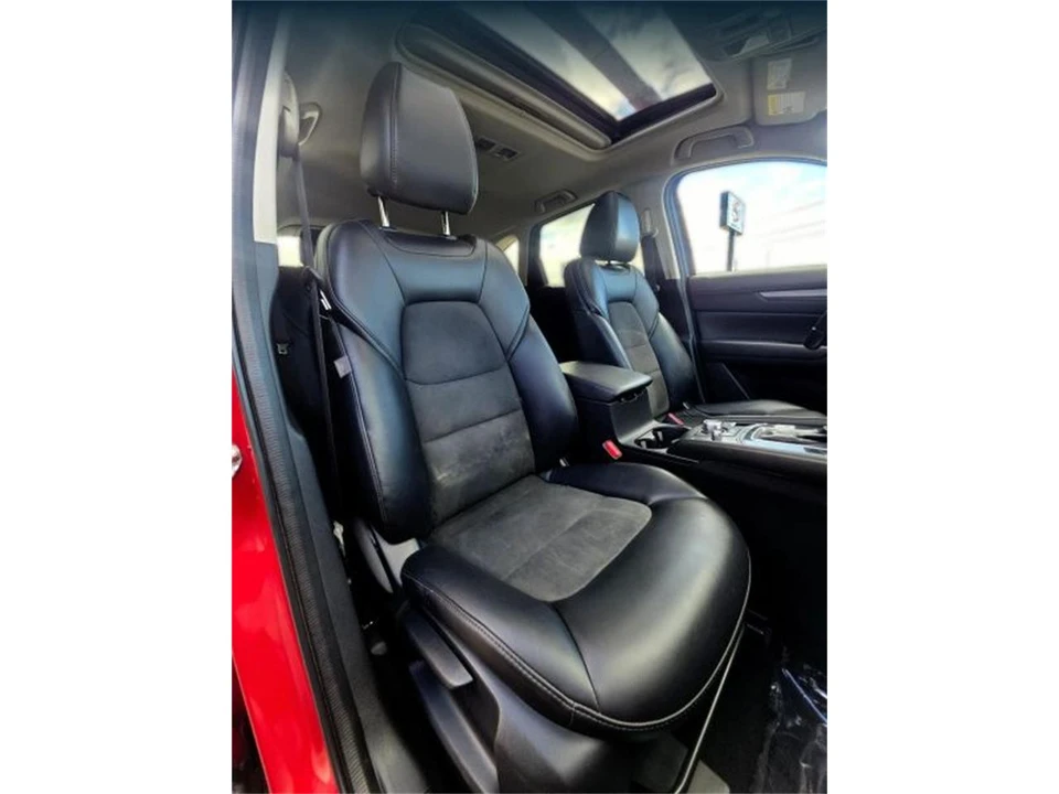 2018 Mazda CX-5 2nd Gen - Image 12 of 19