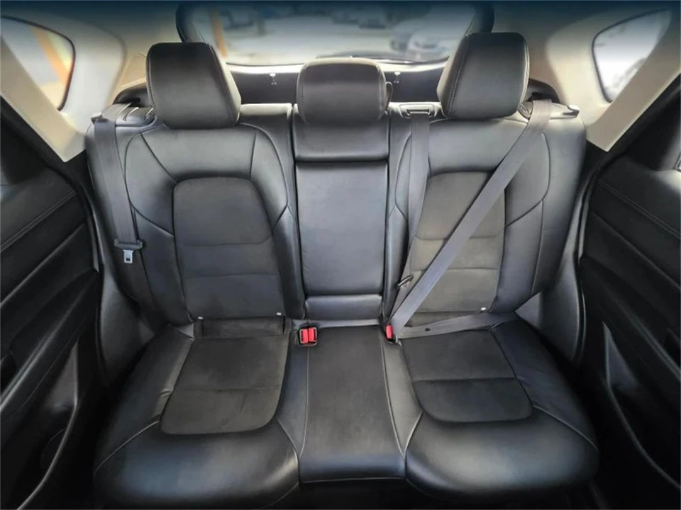 2018 Mazda CX-5 2nd Gen - Image 11 of 19