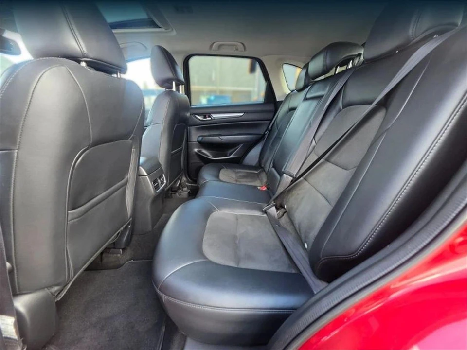 2018 Mazda CX-5 2nd Gen - Image 9 of 19