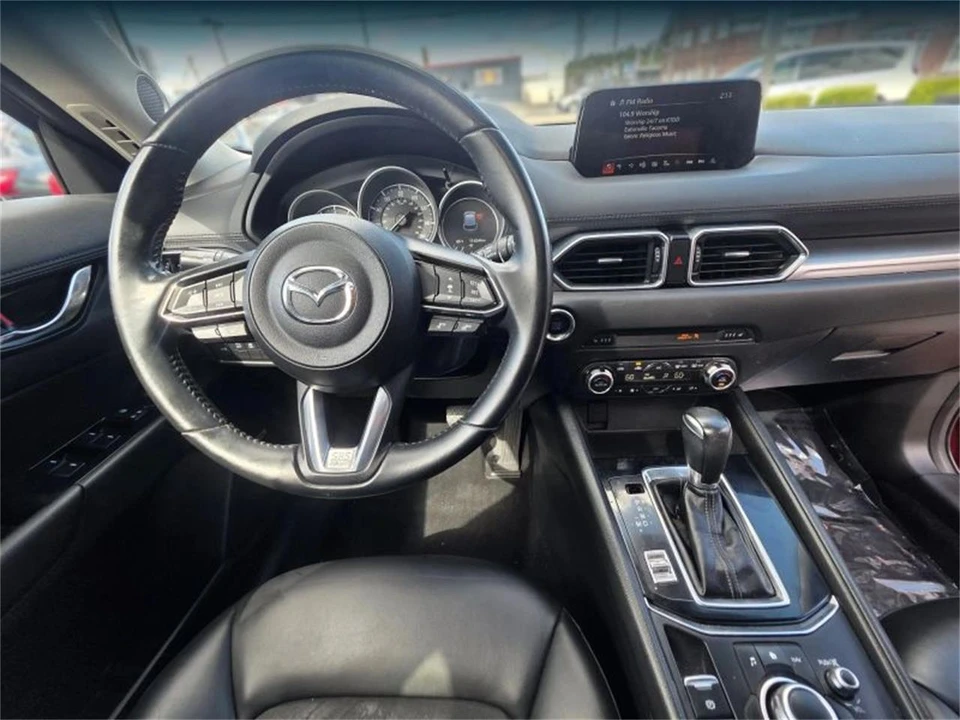 2018 Mazda CX-5 2nd Gen - Image 16 of 19