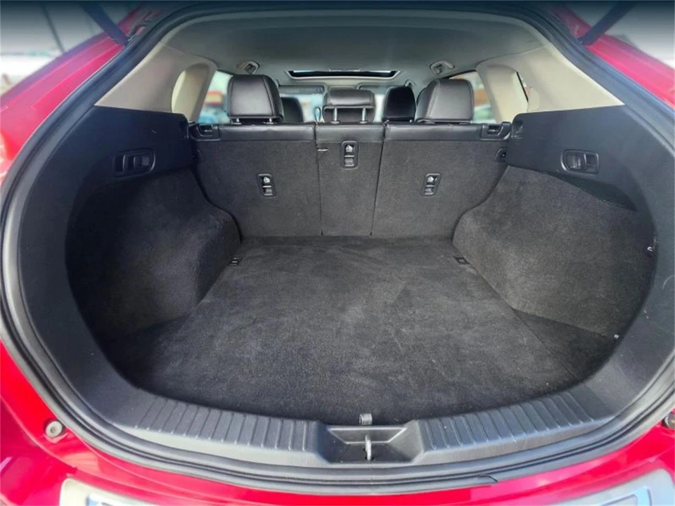 2018 Mazda CX-5 2nd Gen - Image 17 of 19