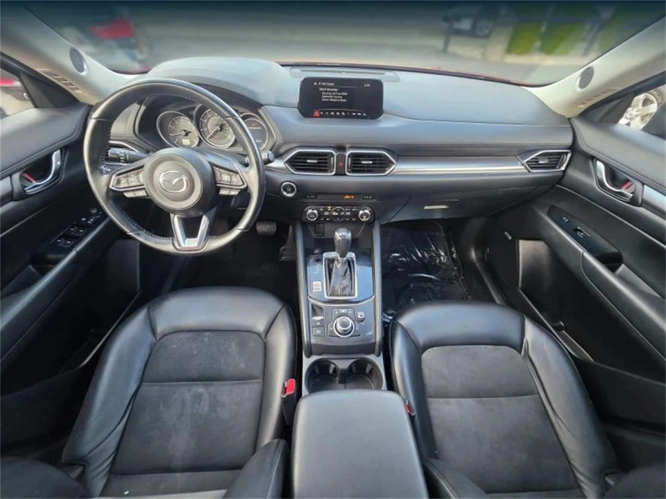 2018 Mazda CX-5 2nd Gen - Image 10 of 19