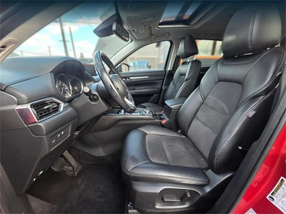 2018 Mazda CX-5 2nd Gen - Image 8 of 19
