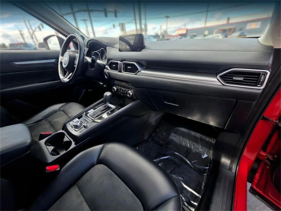 2018 Mazda CX-5 2nd Gen - Image 13 of 19