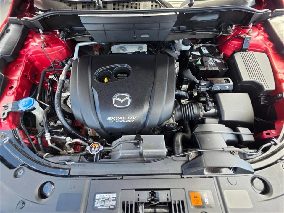 2018 Mazda CX-5 2nd Gen - Image 18 of 19
