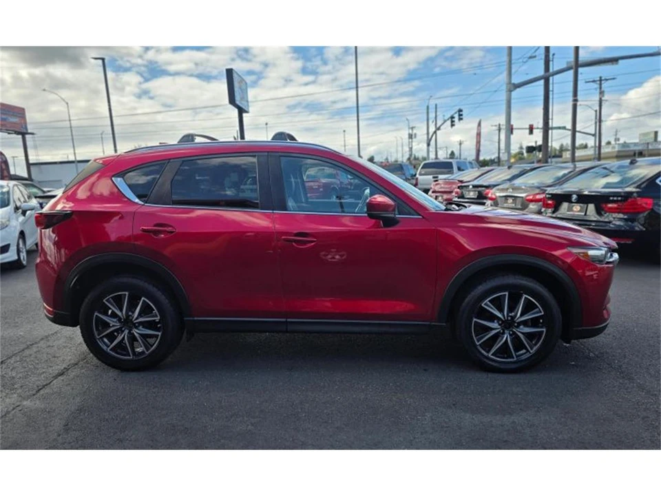 2018 Mazda CX-5 2nd Gen - Image 6 of 19