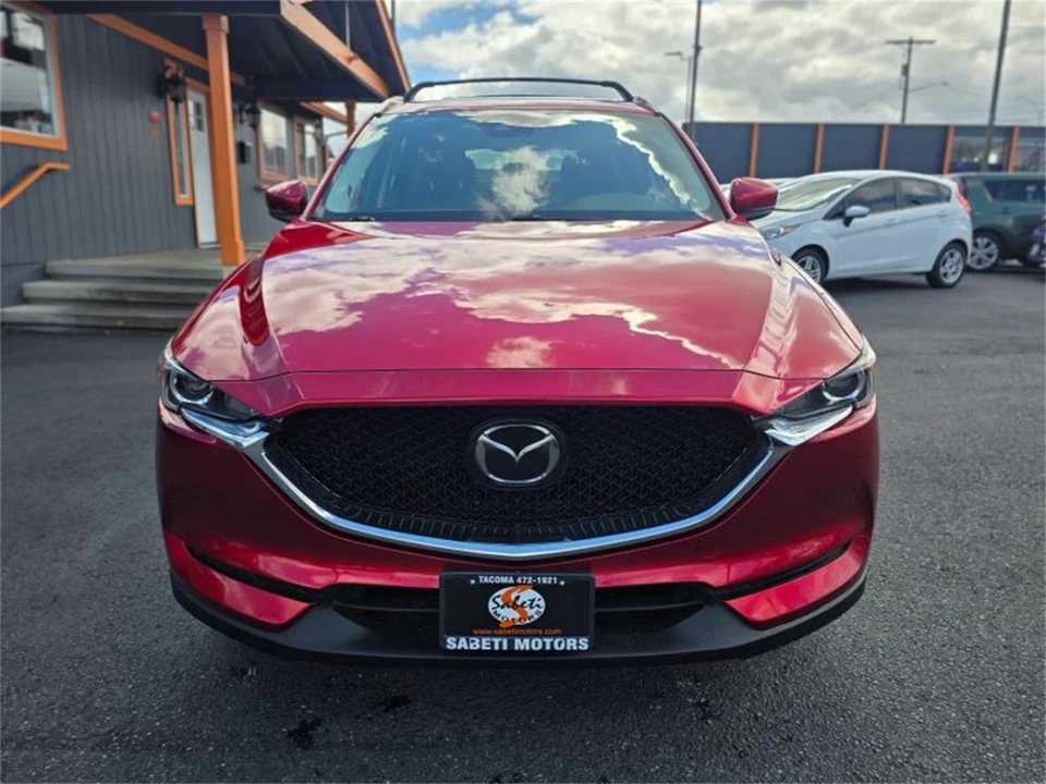 2018 Mazda CX-5 2nd Gen - Image 7 of 19
